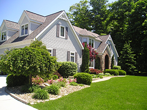 Landscapers and Lawncare Services in Millersville, MD
